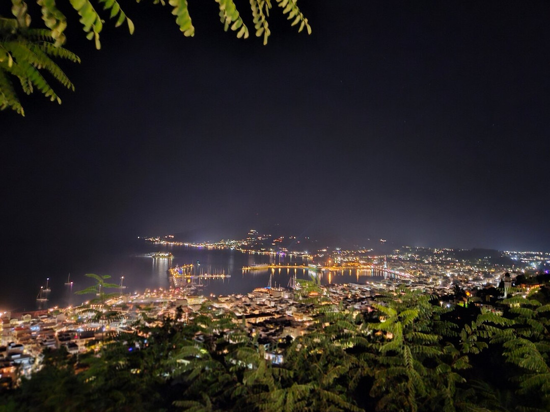 Bochali View Point-Bochali必去景点