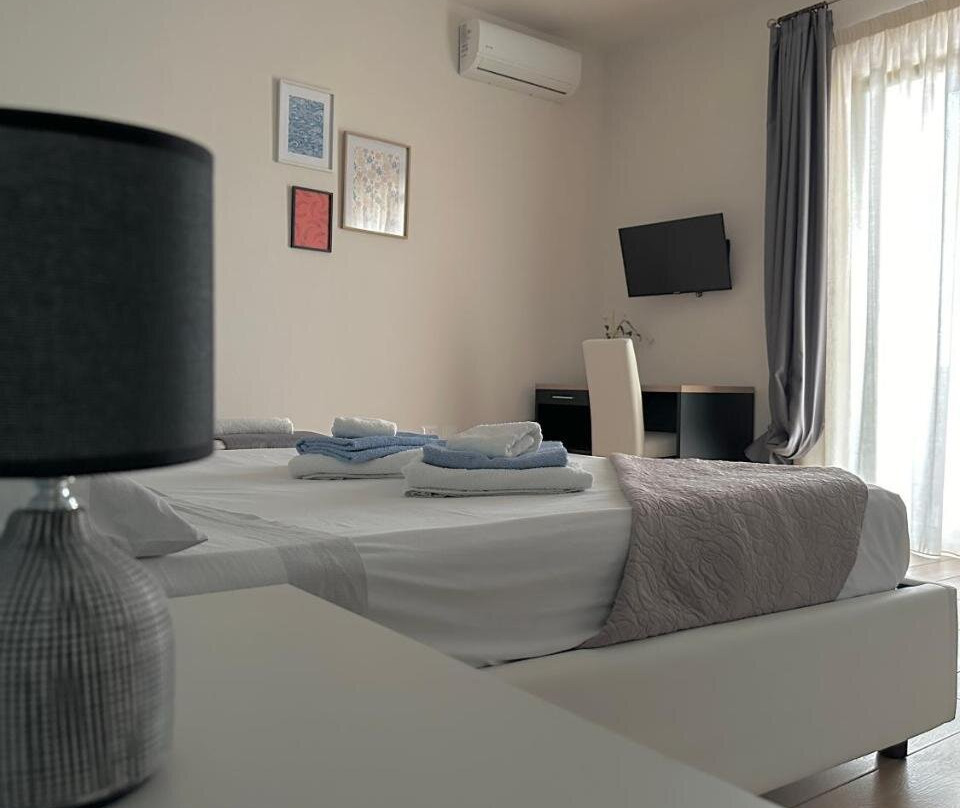 Aurora Bed and Breakfast主图