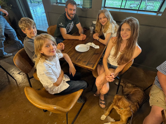 Baked! Bread & Pastry