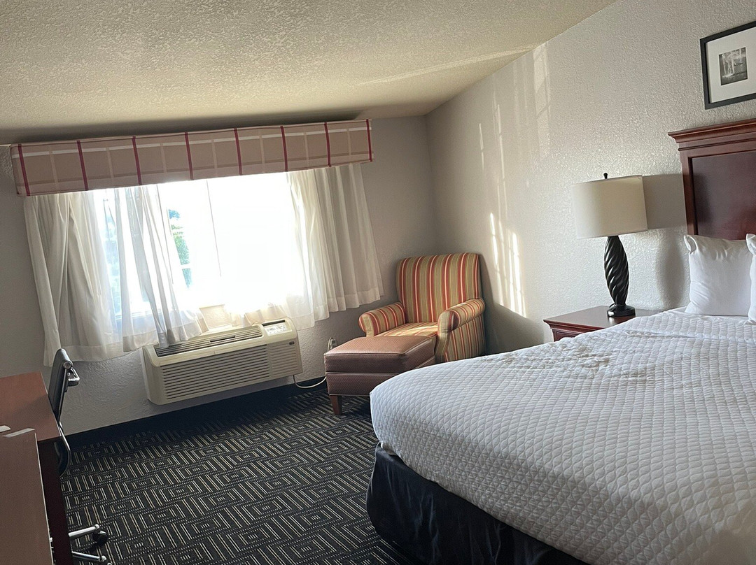 Country Inn & Suites by Radisson, Woodbury, MN主图