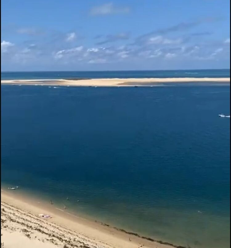 Waggas School-Pyla-sur-Mer必去景点