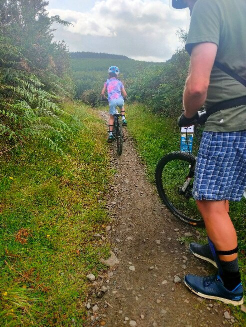 Afan Forest Park-Cynonville必去景点