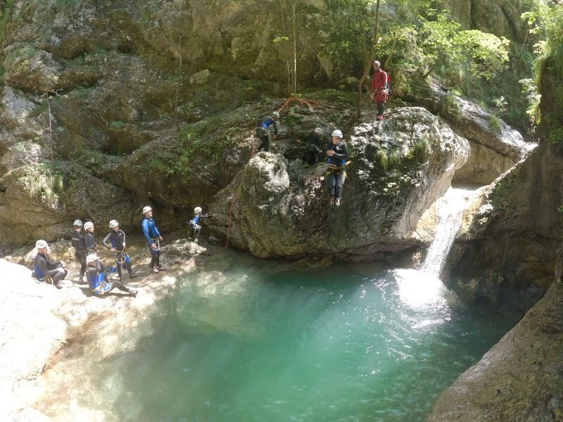 Alpe Sport Vancar-博韦茨必去景点