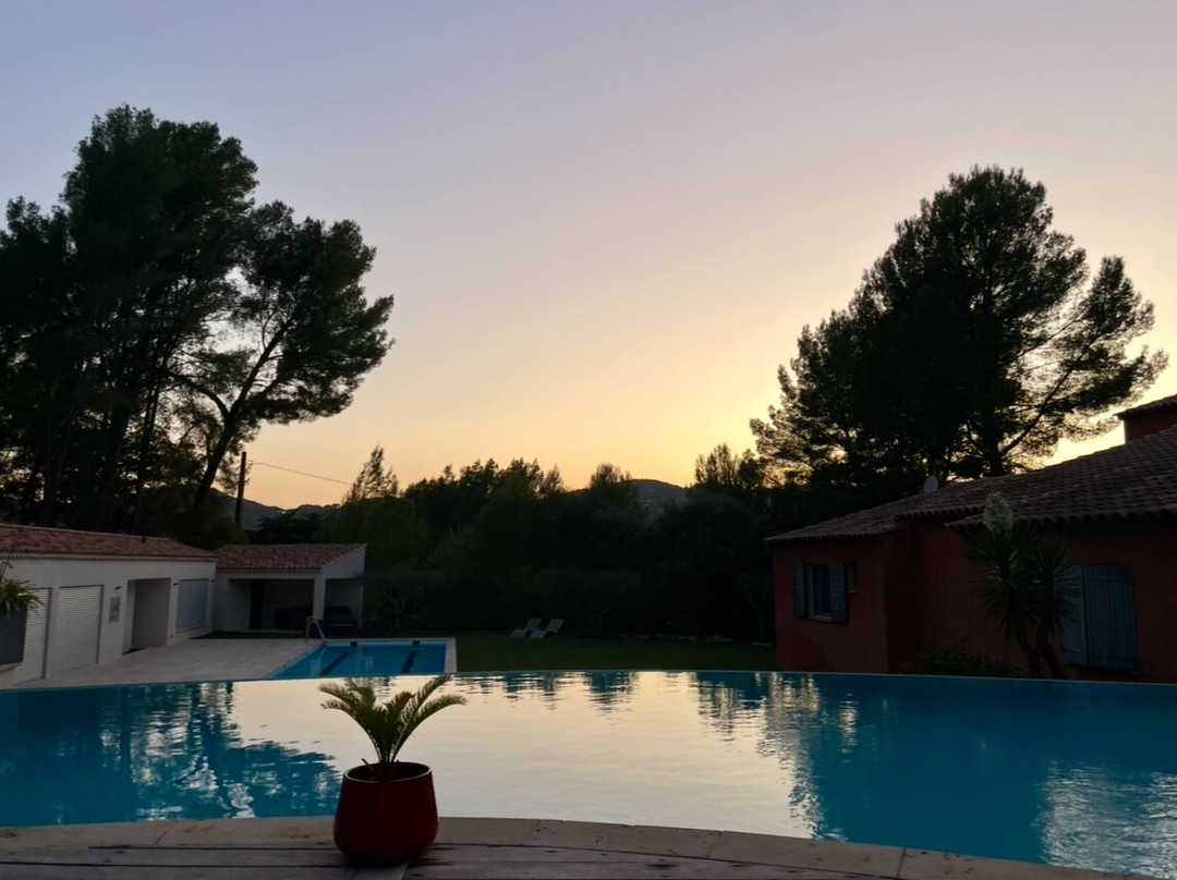 La Maison du Castellet主图