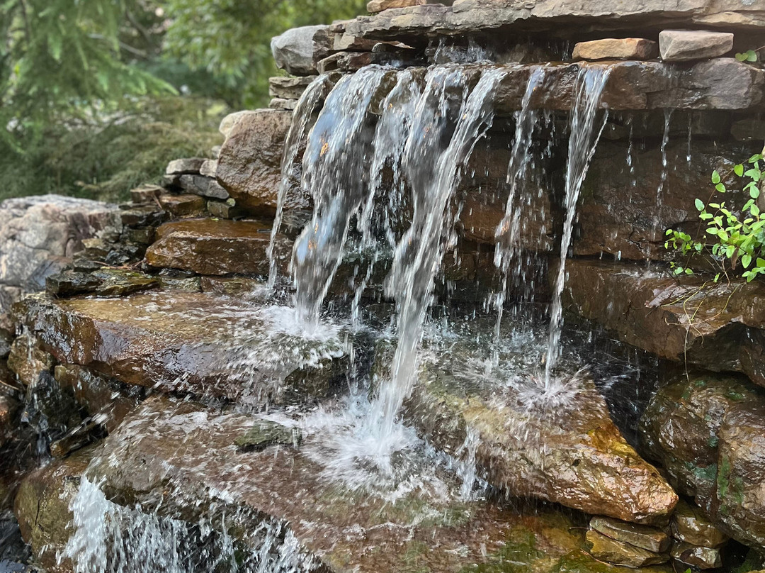 The Reserve at Hot Springs主图