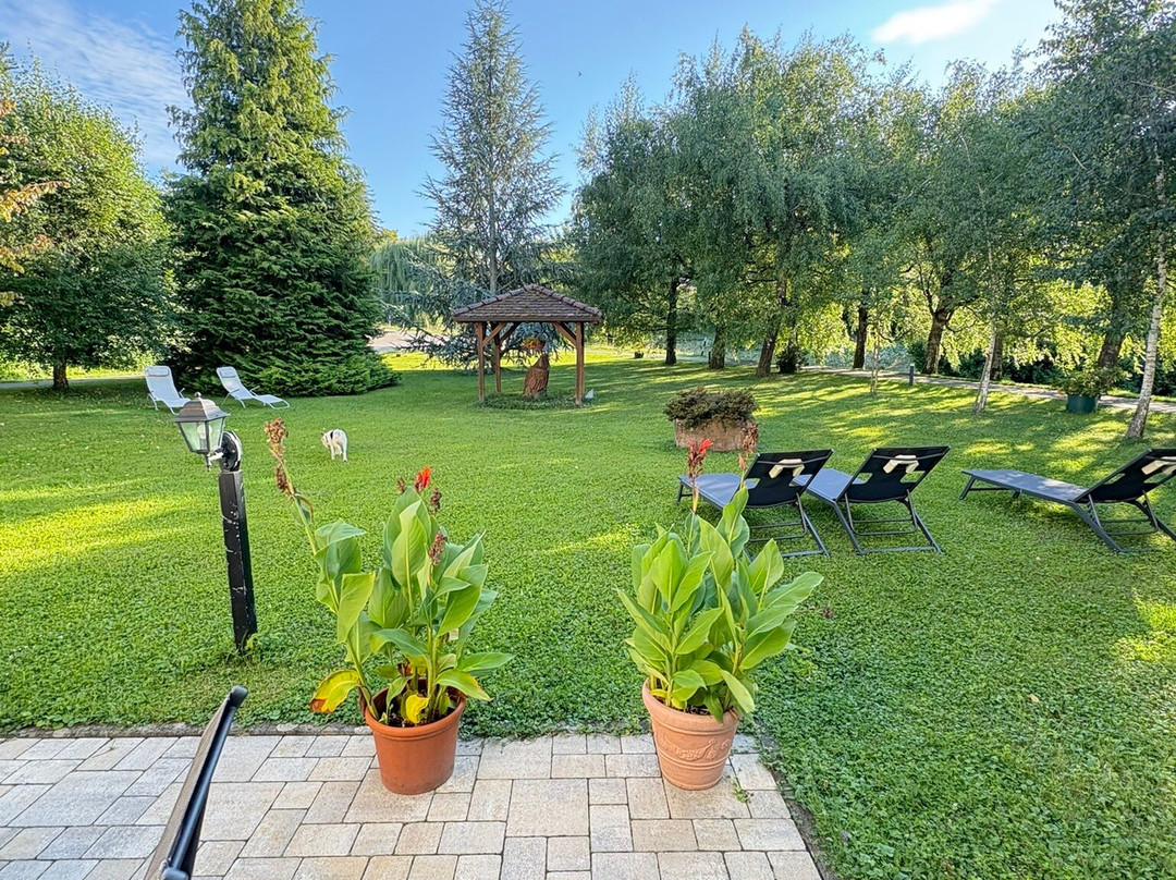 Gästehaus Kaltenbach主图