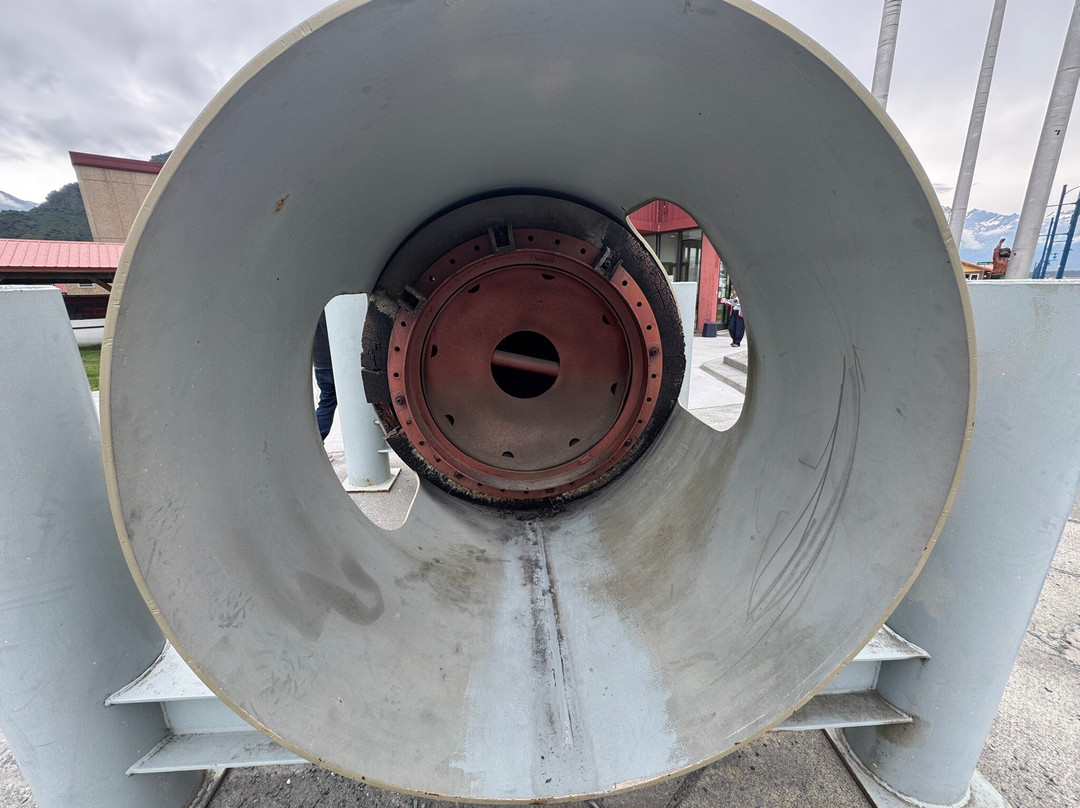 Valdez Museum & Historical Archive-瓦尔迪兹必去景点