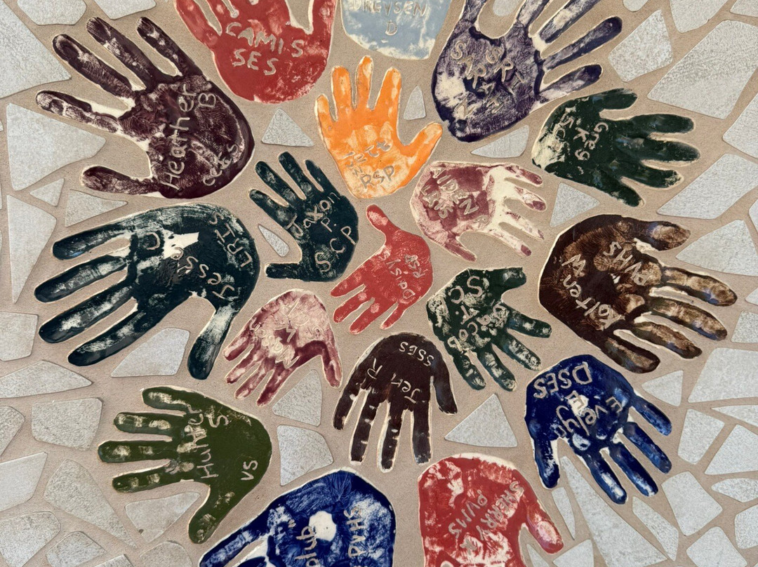 Thunder Junction All Abilities Park-圣乔治必去景点