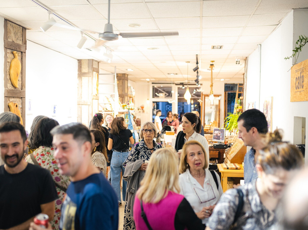 Coworkshop Spain-巴伦西亚必去景点