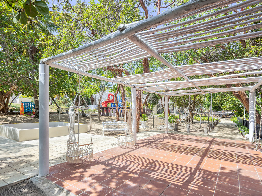 棕榈索尔酒店主图