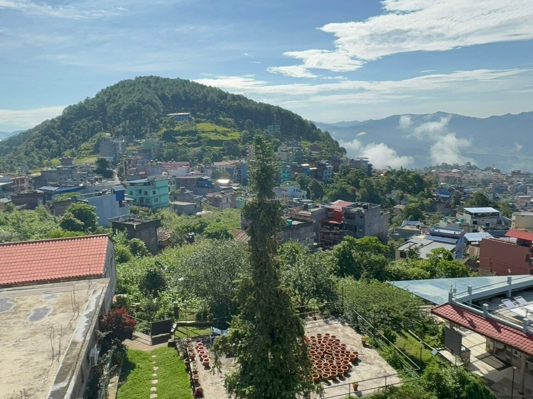 斯利那加酒店主图