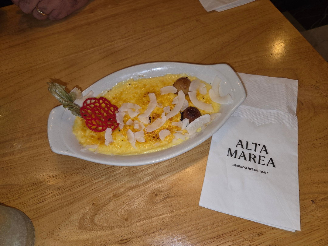 Alta Marea