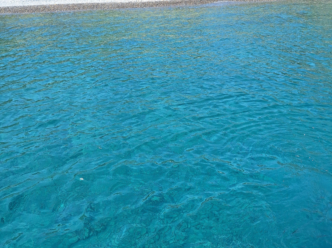 Eren 1 Boat-伊丘每勒必去景点