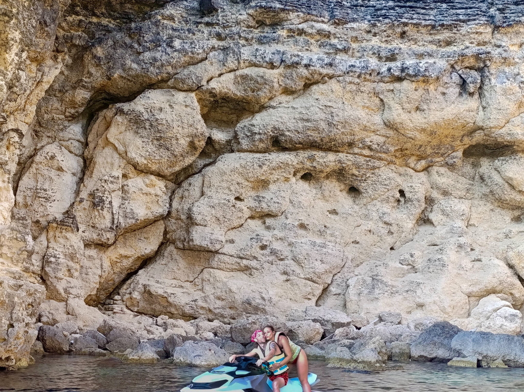 Joyride Watersports Gozo-Qala必去景点