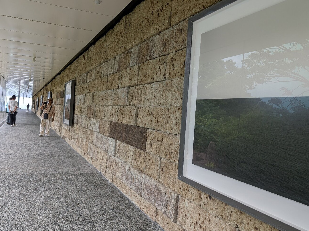 Enoura Observatory-小田原市必去景点