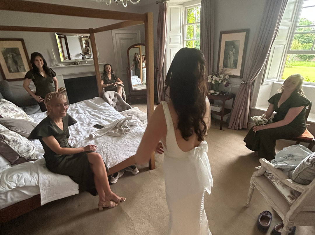 Cloughjordan House-Cloughjordan必去景点