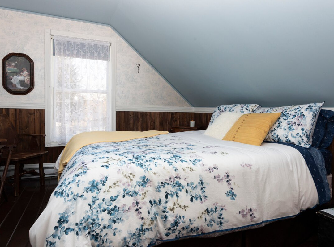 Auberge Chez Léalie