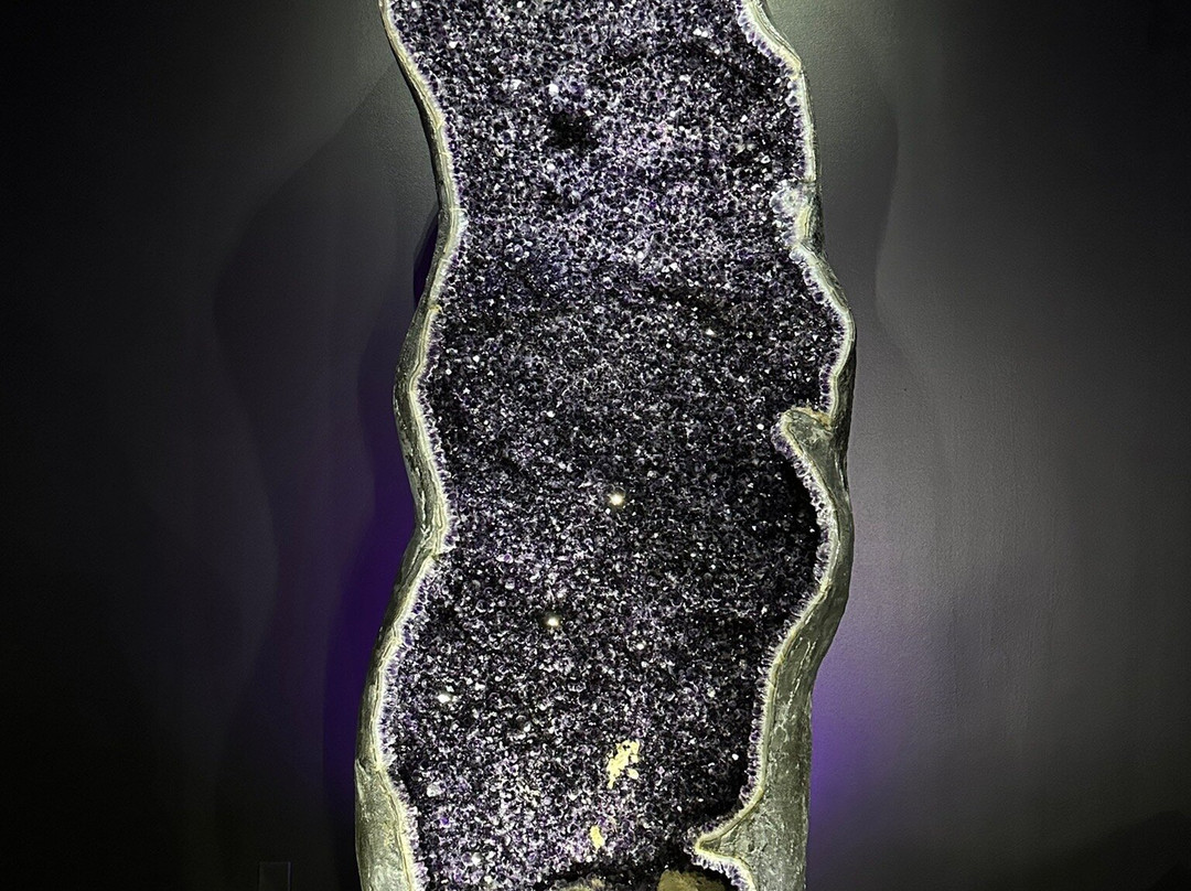 Peoria Riverfront Museum-皮奥里亚必去景点