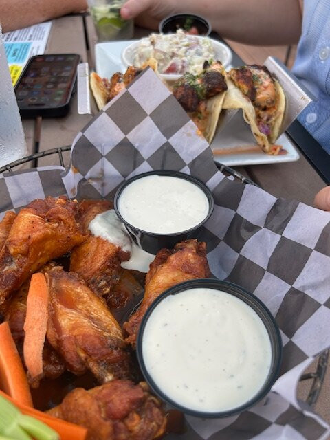 Hightopps-Timonium必去景点