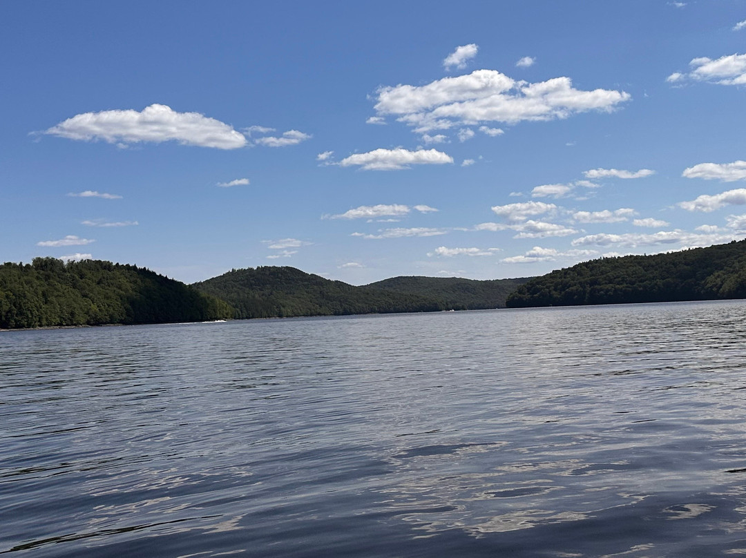 Harriman Reservoir-Wilmington必去景点