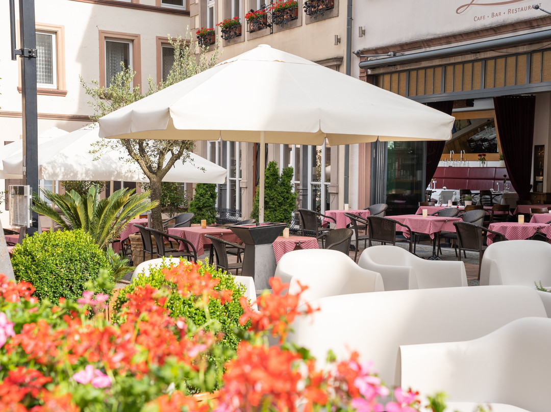 Angel's - das Hotel am Fruchtmarkt主图