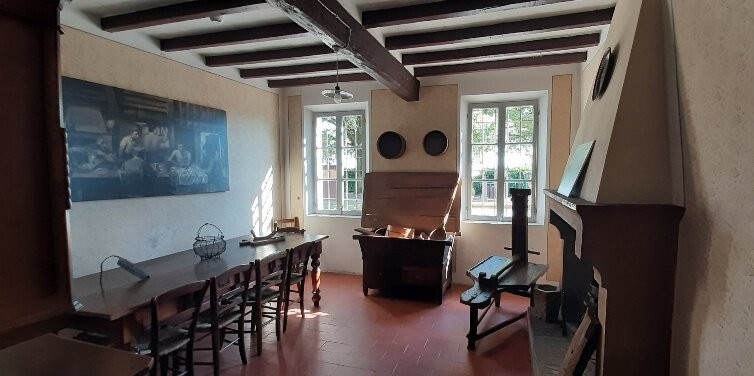 Museo Cervi-Gattatico必去景点