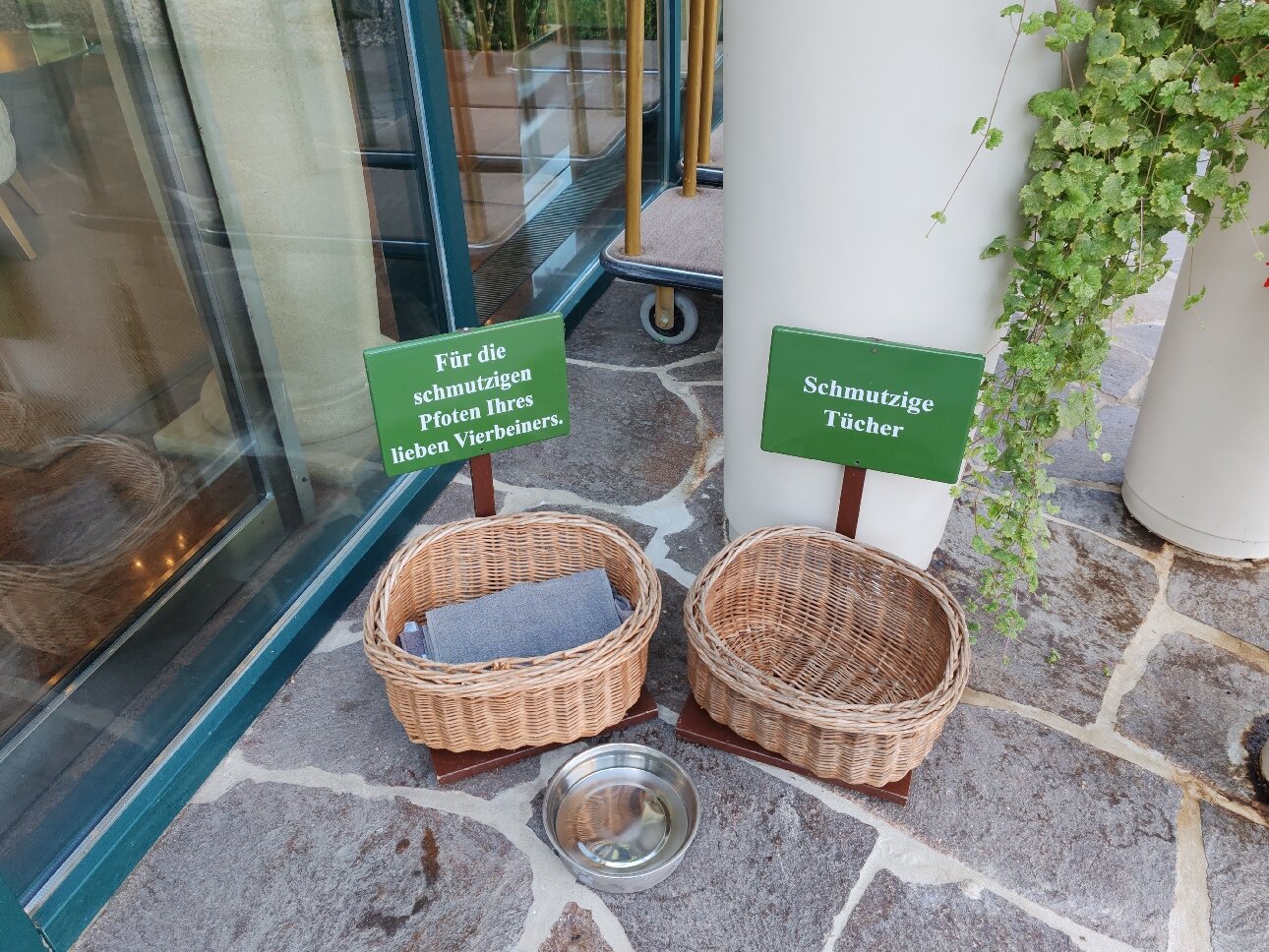 Hotel im Park-官方