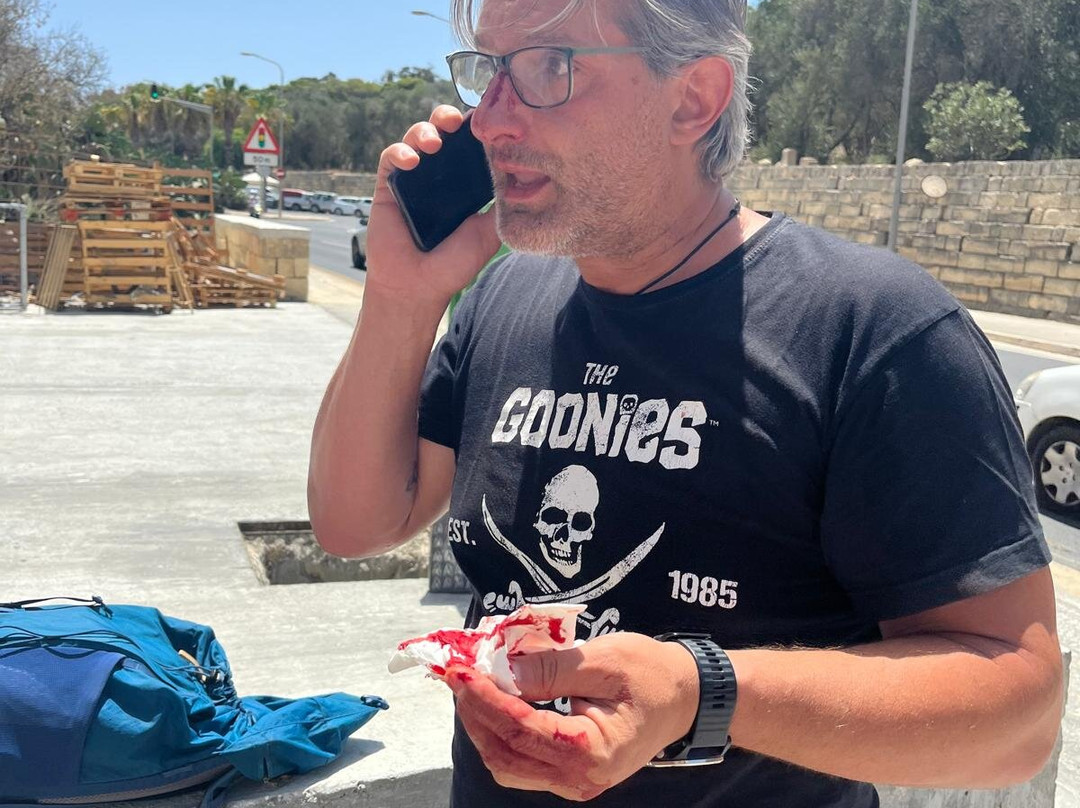 Hammerhead Projects-Xewkija必去景点