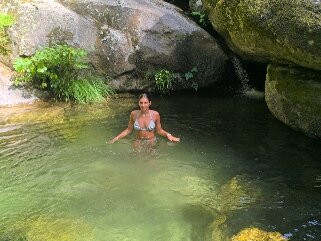 Praia Pluvial Lapa Dos Dinheiros-Lapa dos Dinheiros必去景点