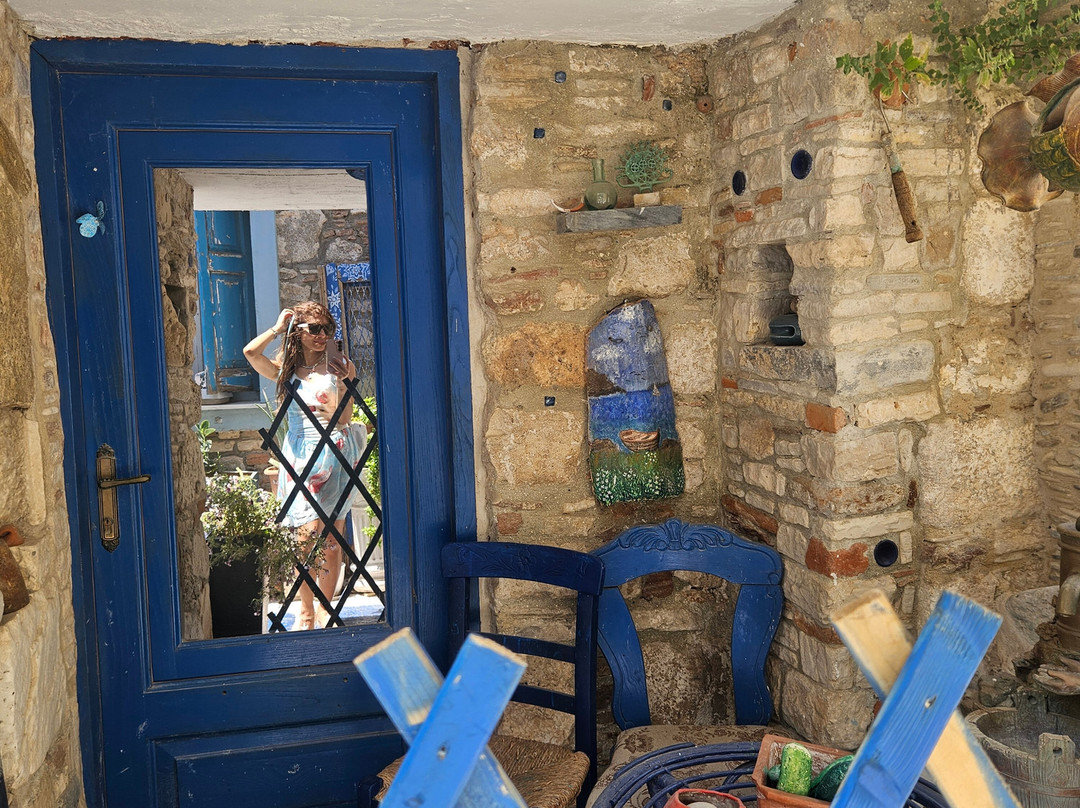 Fma Travel-伊兹密尔必去景点