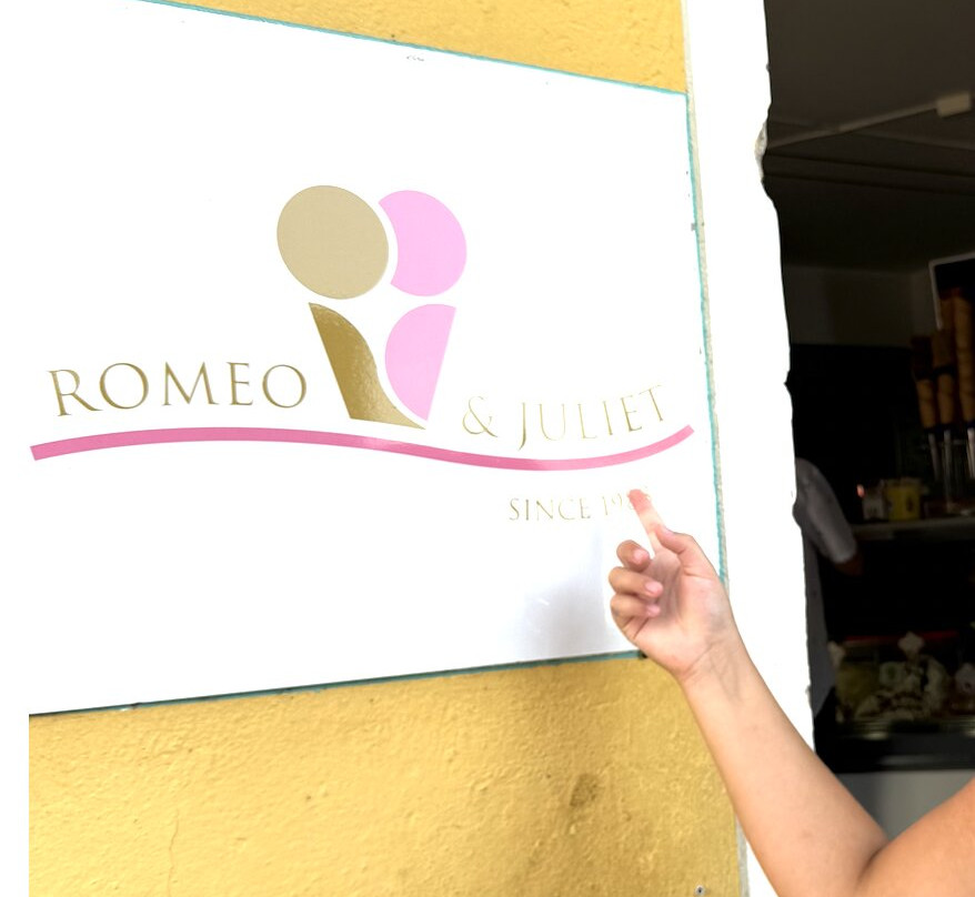 Gelateria Romeo E Juliet