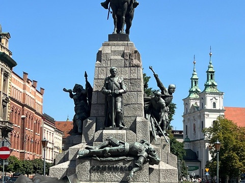 Tour Tailor Krakow-克拉科夫必去景点