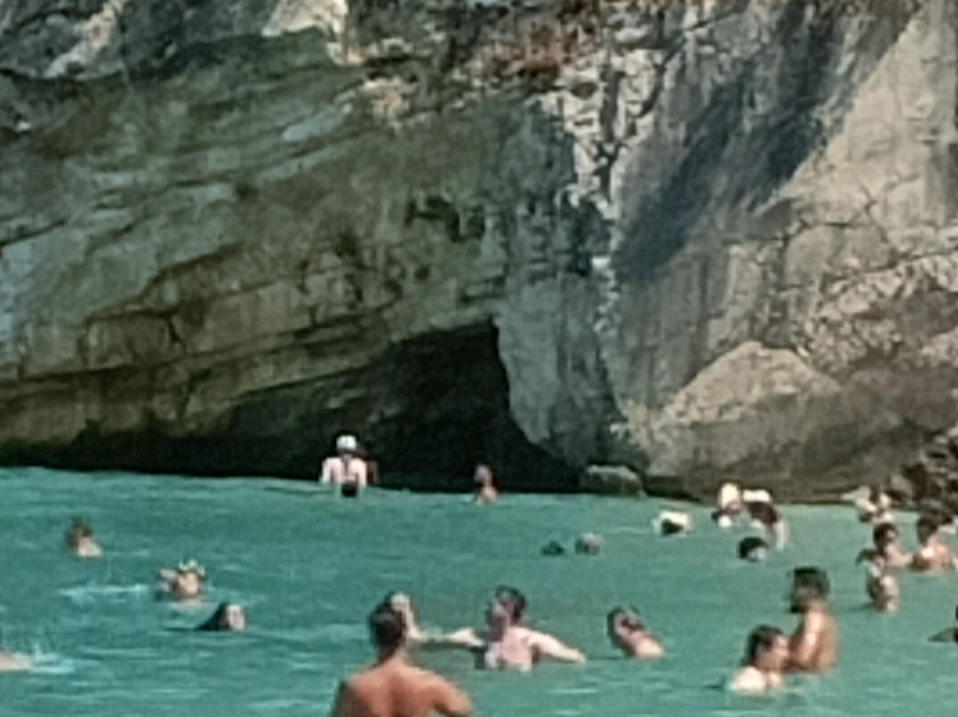 Makris Gialos Beach-Makris Gialos必去景点