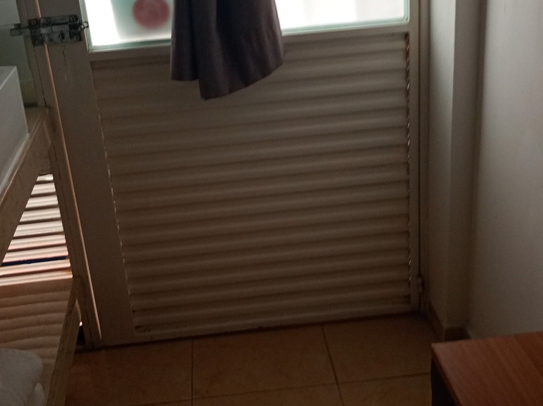 Hotel del Arte y Figura主图