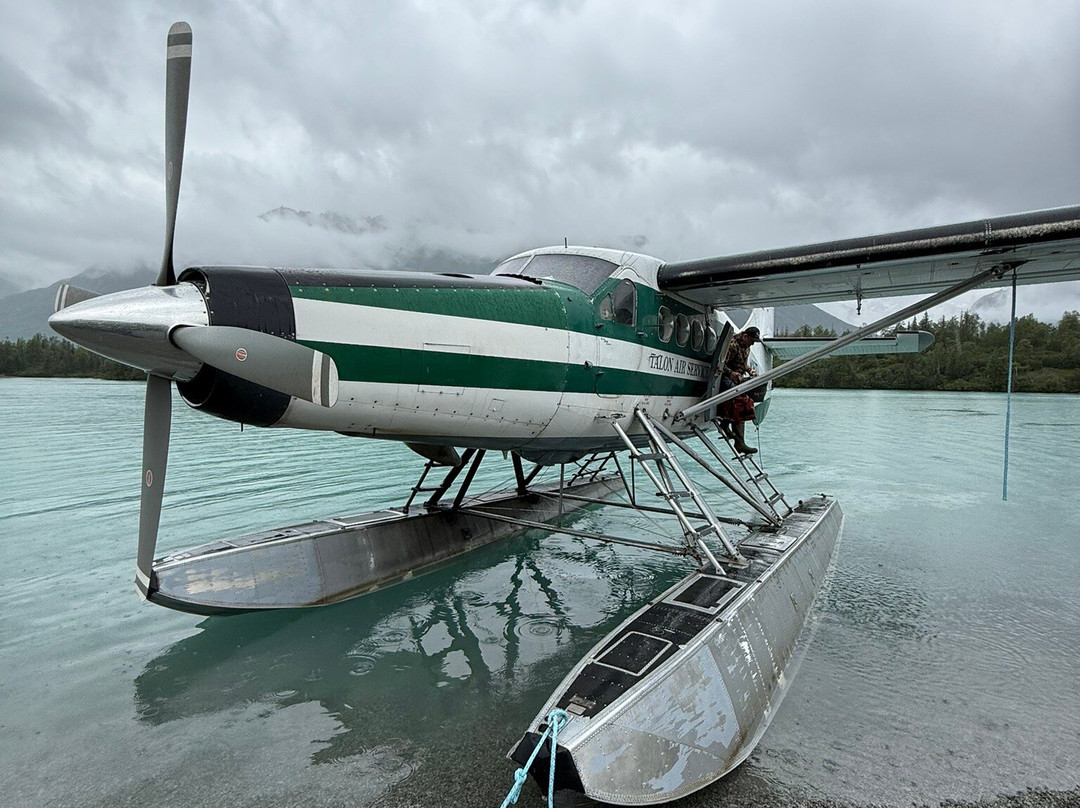 Talon Air Service-索尔多特纳必去景点