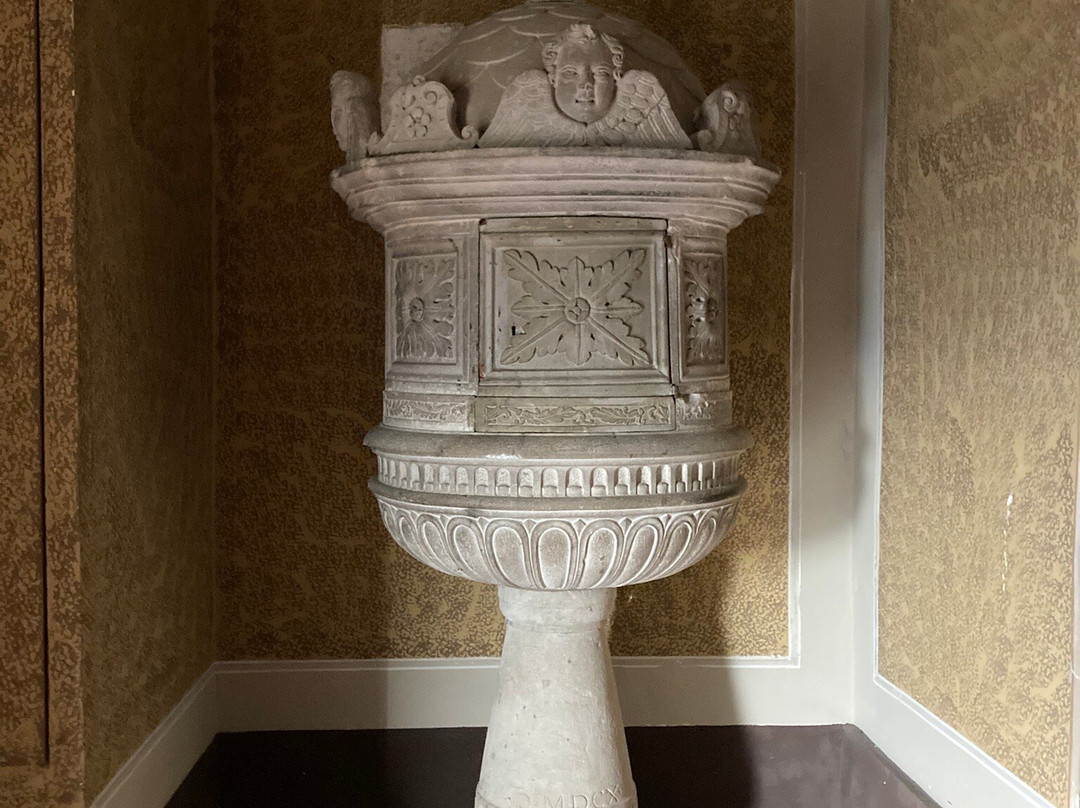 Chiesa di San Donato-null必去景点