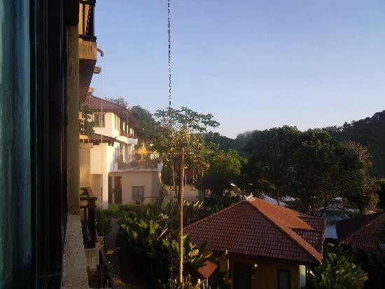 最佳西方苏帕莱度假村主图