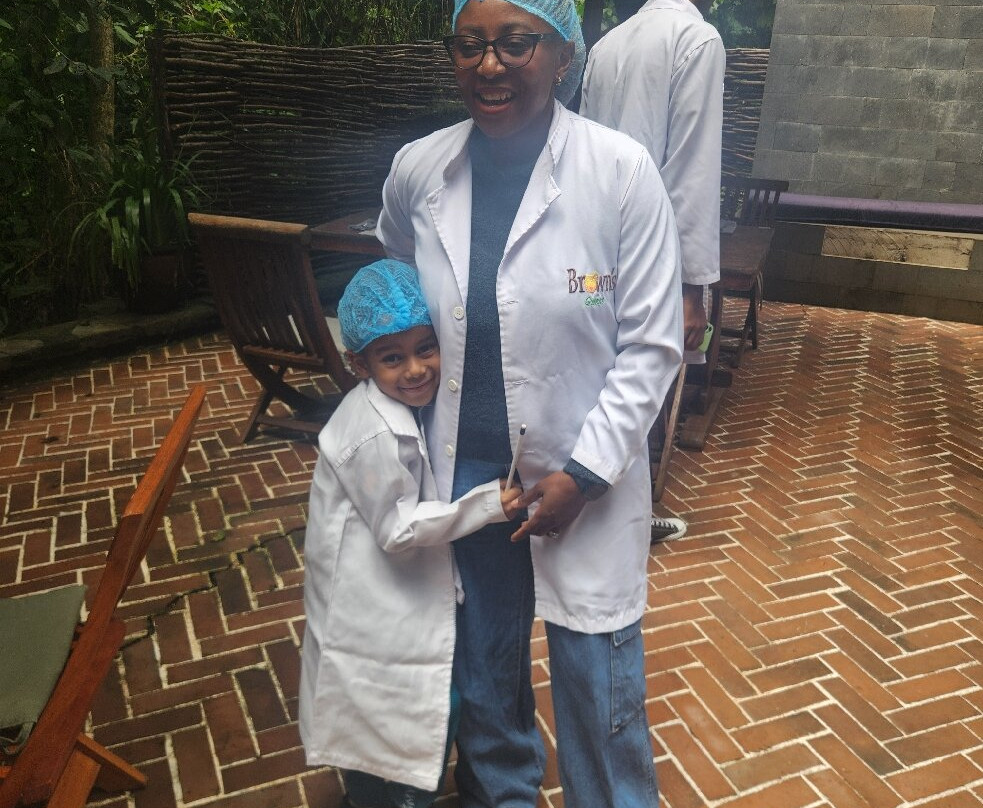 Brown's Cheese Factory & Farm-内罗毕必去景点