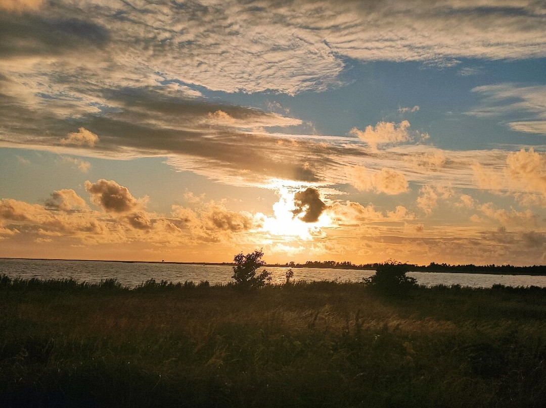 Sorve Lighthouse-Saaremaa必去景点