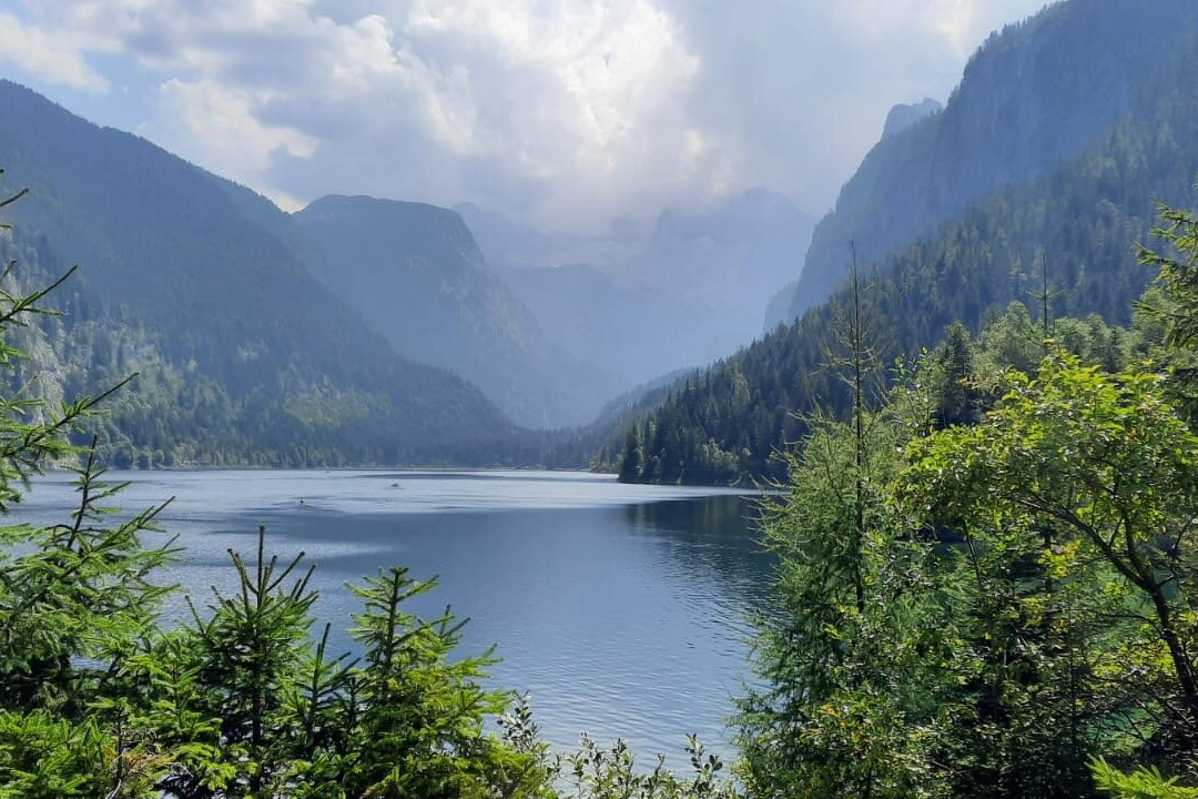 戈绍湖-戈绍必去景点
