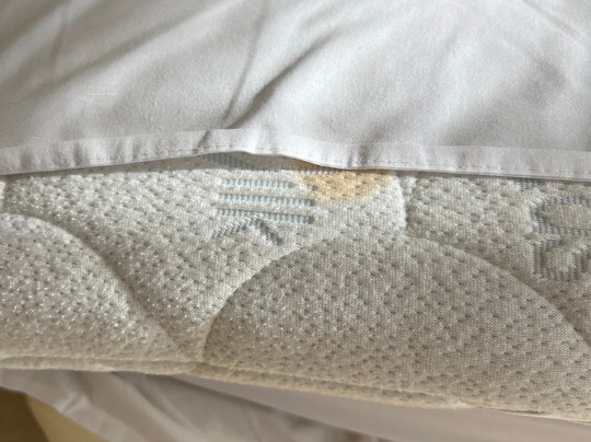 Mythos Beach Resort主图