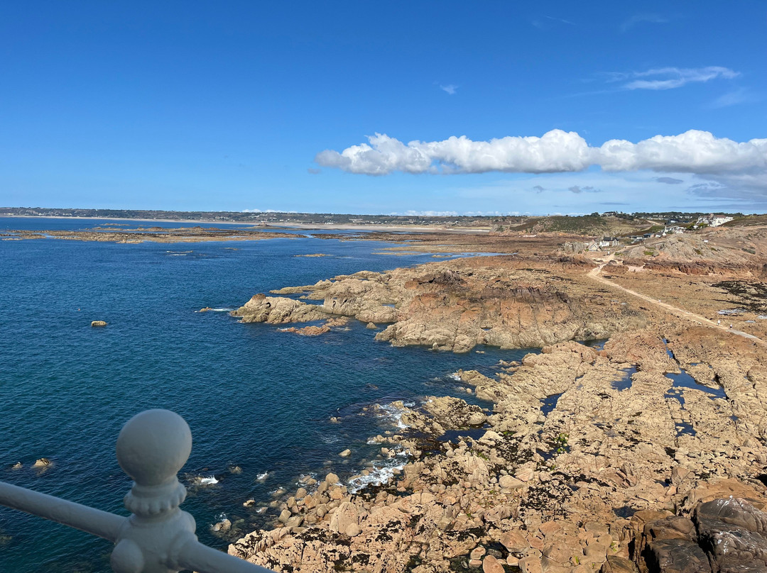 Jersey Uncovered-St. Helier必去景点