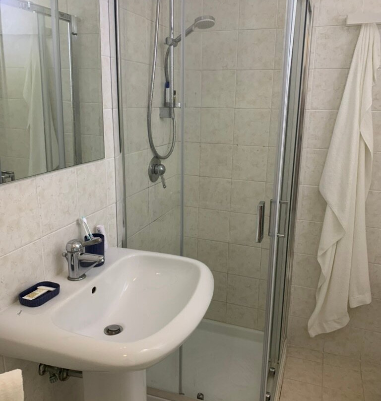 La Roccia Hotel主图