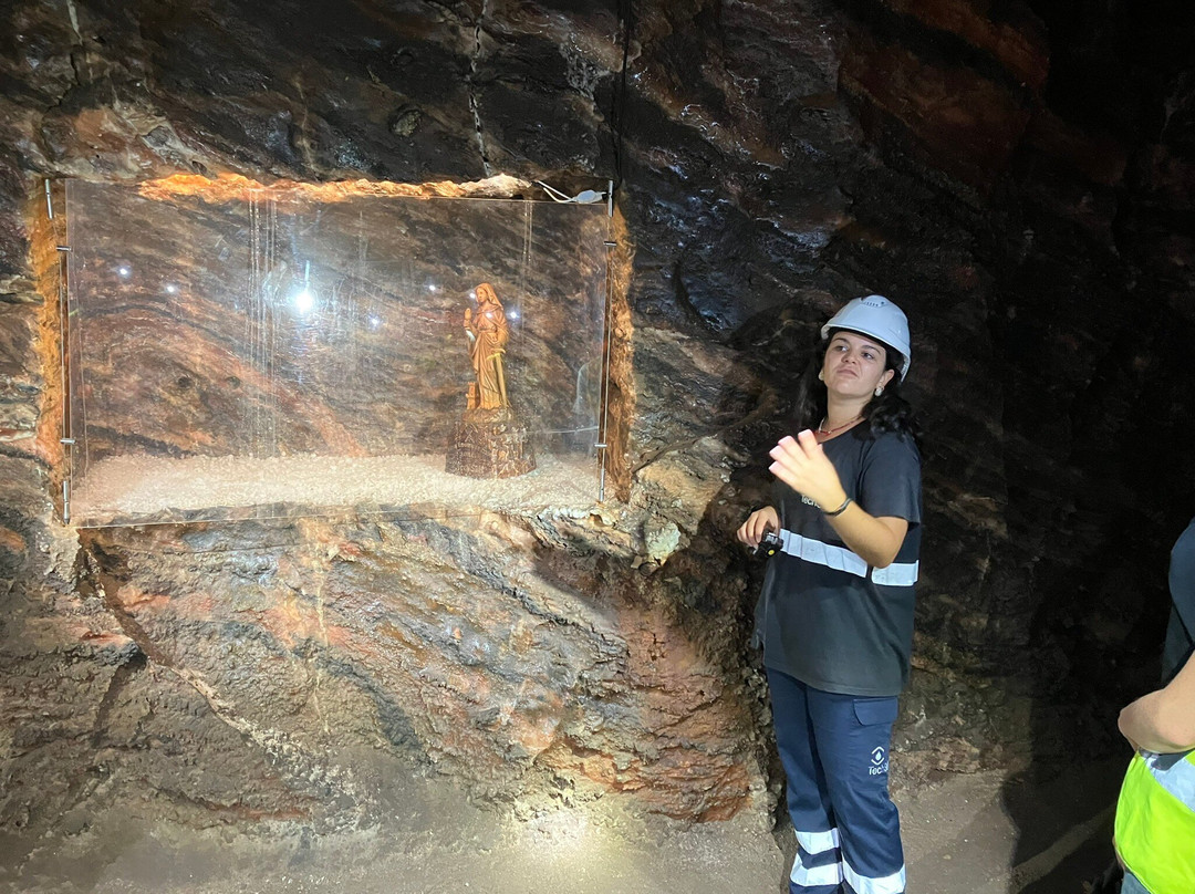 Nature Tours By Domitur-奥良必去景点