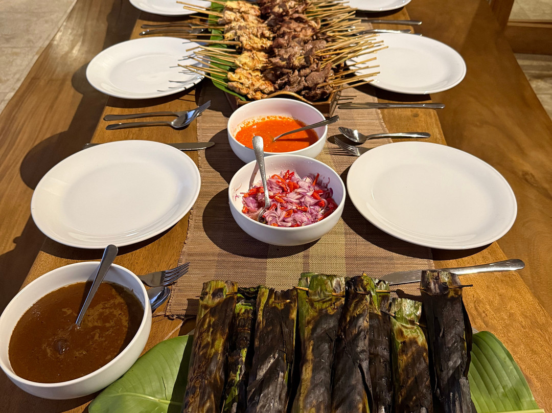 Red Tartare Home Cooking Service and Cooking Class and BBQ party-Kaliasem必去景点