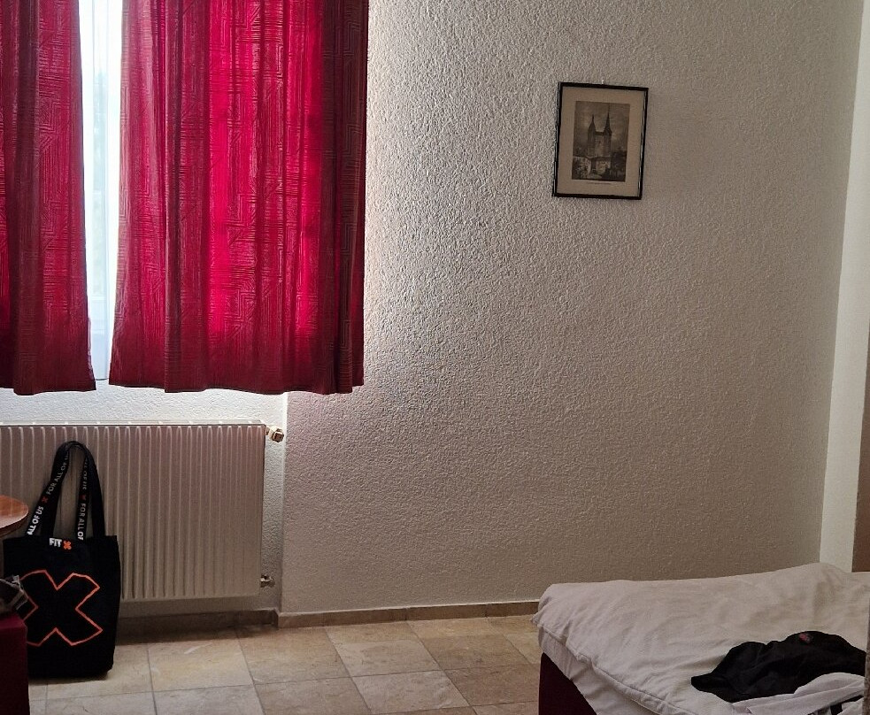 Parkhotel am Grossen Teich主图