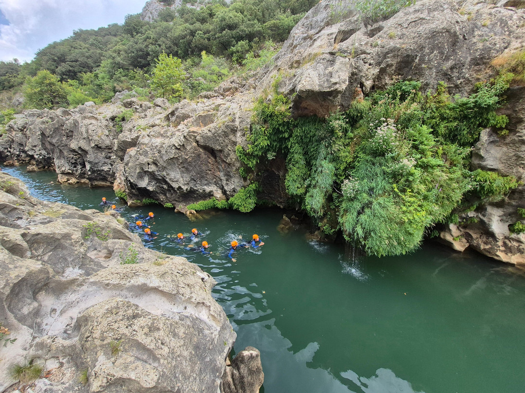 Alteo Nature-Saint-Gely-du-Fesc必去景点