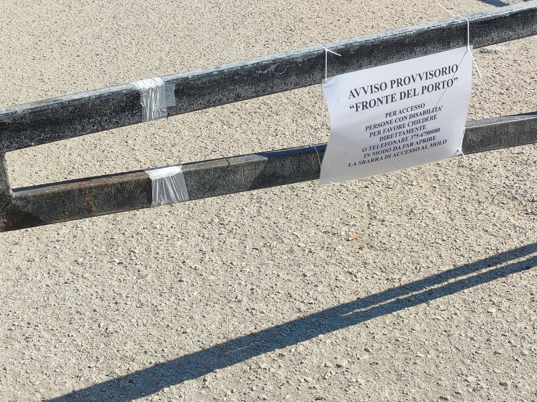 Centro Storico Di Giovinazzo-Giovinazzo必去景点