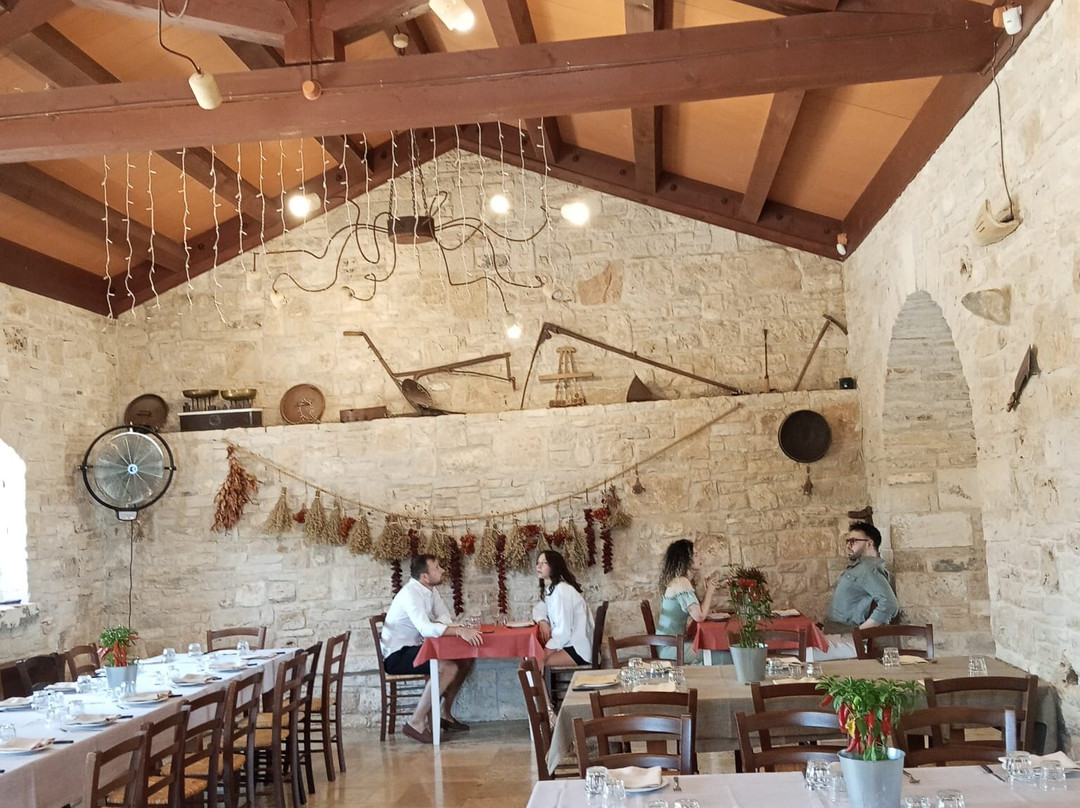 Tenuta Tedone Consolini主图