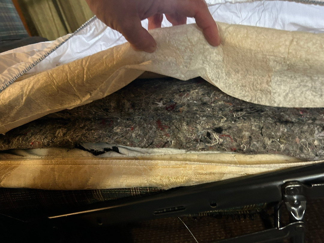 日落湾汽车旅馆主图